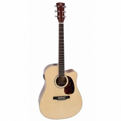 SOUNDSATION CNE-500K + Borsa
