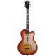 KAY GUITAR K161-VCS