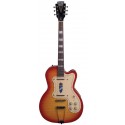 KAY GUITAR K161-VCS