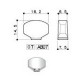 SG381MG 07C L6 GOTOH
