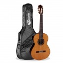 CUENCA 45 ZIRICOTE + Borsa