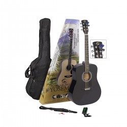 SOUNDSATION YOSEMITE-GP
