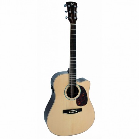 SOUNDSATION CNE-500R + Borsa