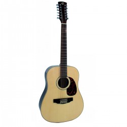 SOUNDSATION DN12-500R + Borsa