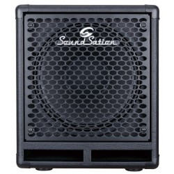 BC110-C Soundsation