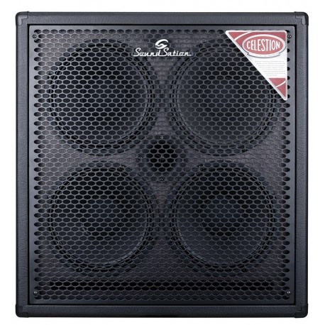 BC410-C Soundsation