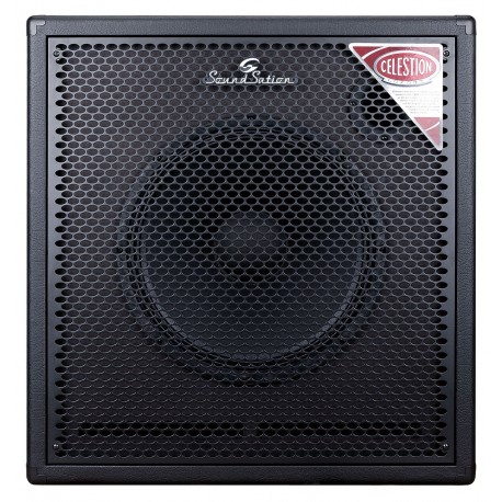 BC115-C Soundsation