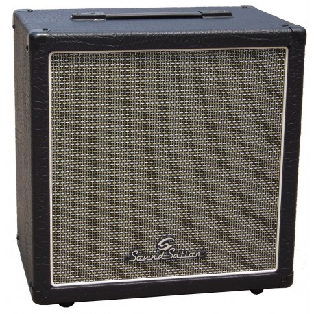 GC112-E Soundsation