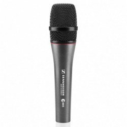 SENNHEISER E865