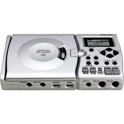 TASCAM CD-VT1 MKII