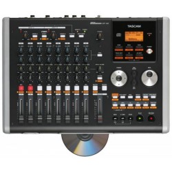 TASCAM DP-02