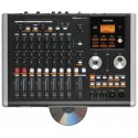 TASCAM DP-02