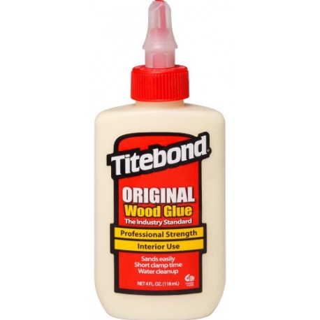 TITEBOND ORIGINAL