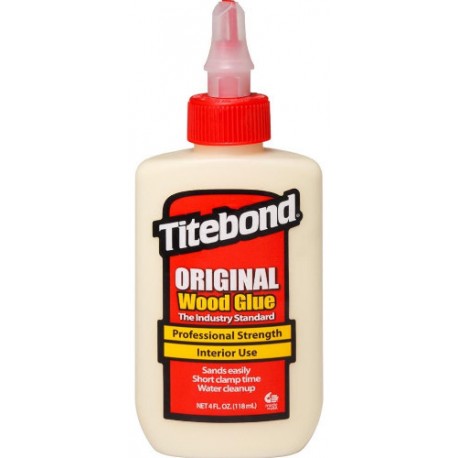 TITEBOND ORIGINAL