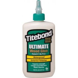 TITEBOND ULTIMATE III