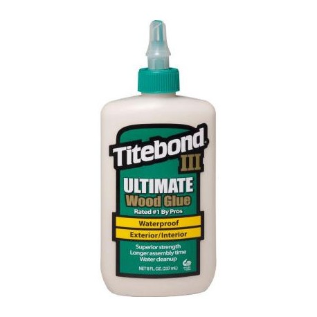 TITEBOND ULTIMATE III