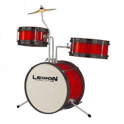 PEACE DP-13JC-3 RED
