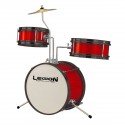 PEACE DP-13JC-3 RED
