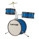 PEACE DP-13JC-3 METAL BLU