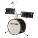 PEACE DP-13JC-3 BLACK