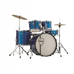 PEACE DP-105-22 METTALIC BLUE