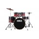 PEACE ONYX-MKII DP-20 STRAWBERRY FIELDS