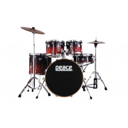 PEACE ONYX-MKII DP-20 STRAWBERRY FIELDS