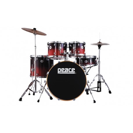 PEACE ONYX-MKII DP-20 STRAWBERRY FIELDS