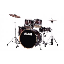 PEACE ONYX-MKII DP-20 TOBACCO BURST