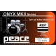 PEACE ONYX-MKI DP-20 POWER STRIPE