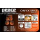 PEACE ONYX-MKI DP-20 POWER STRIPE