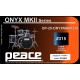 PEACE ONYX-MKII DP-20 LAPIS LAZULI