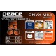 PEACE ONYX-MKII DP-20 LAPIS LAZULI