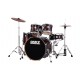 PEACE ONYX-MKII DP-22 TOBACCO BURST