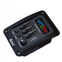 BELCAT CNR-3