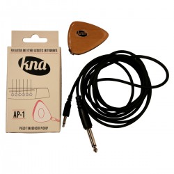KNA AP-1 KNA