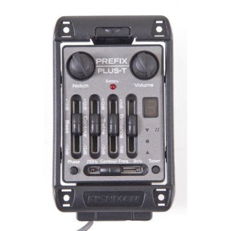 FISHMAN PRO-MAT-PT4