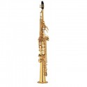 Sax Soprano