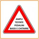 Occasioni chitarre e bassi