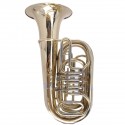 Tuba e Sousafono