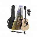Guitar & Bass Pack