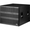 Subwoofer Attivi & e Passivi