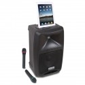 Pa System