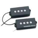 Pickups per basso