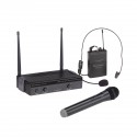 Microfoni Wireless