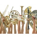 Accessori per Strumenti a Fiato