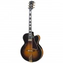 Chitarre Arch top