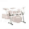 Rack per batteria